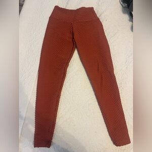 Booty by Brabants Croco OSFM leggings